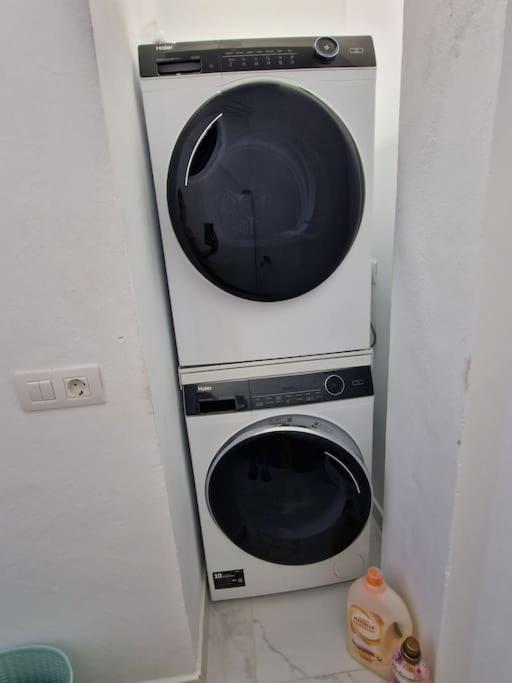 Extreme Confort En Cruz Ciudad Apartment