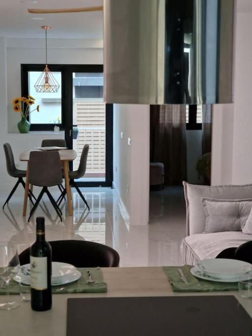 Apartment Extreme Confort En Cruz Ciudad *